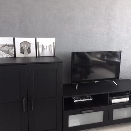 Appartement Studio Face A La Mer Бре-Дюн Экстерьер фото